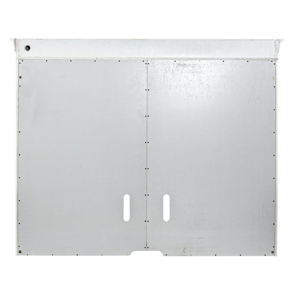 Liberty Furniture 417-EC73 Entertainment Hutch