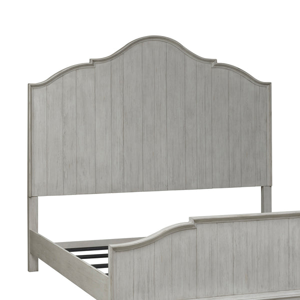Liberty Furniture 652-BR13 Queen Panel Headboard
