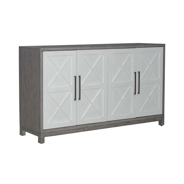 Liberty Furniture 499-AC1000 Accent Buffet