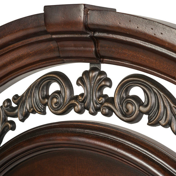 Liberty Furniture 737-BR01 Queen Poster Headboard