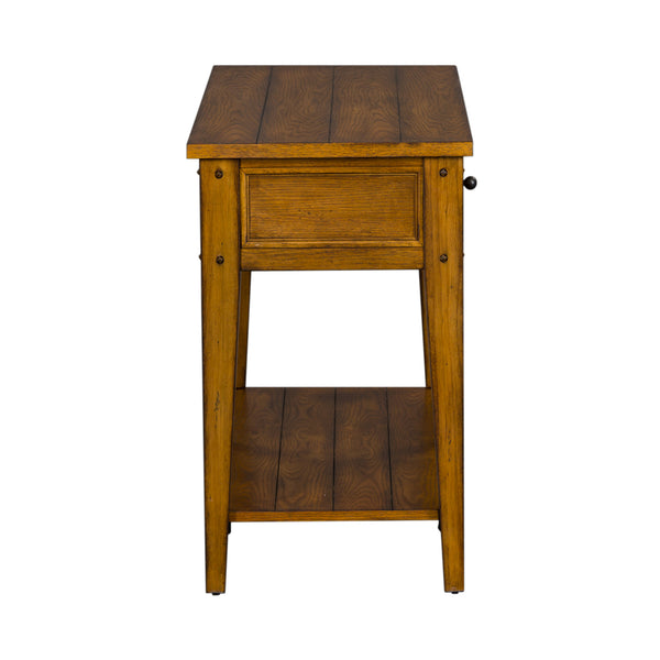 Liberty Furniture 110-OT1030 Sofa Table