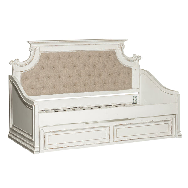 Liberty Furniture 244-DAY-TTR Twin Daybed with Trundle
