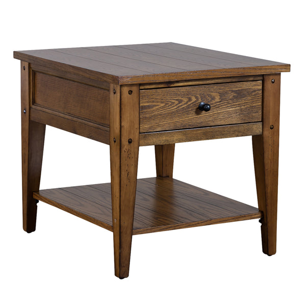 Liberty Furniture 110-OT1020 End Table