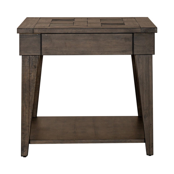 Liberty Furniture 226-OT1020 End Table