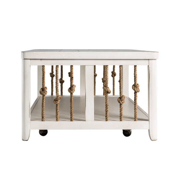 Liberty Furniture 469-OT1010 Cocktail Table