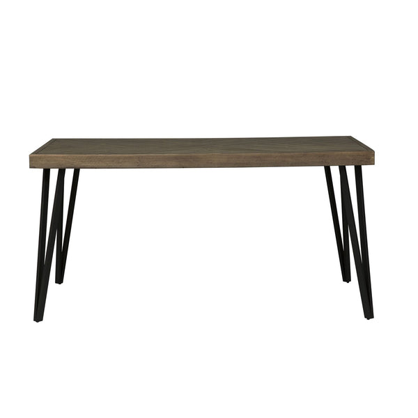 Liberty Furniture 42-T3560 Rectangular Leg Table