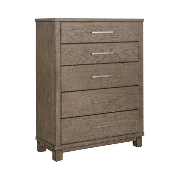 Liberty Furniture 876-BR41 5 Drawer Chest
