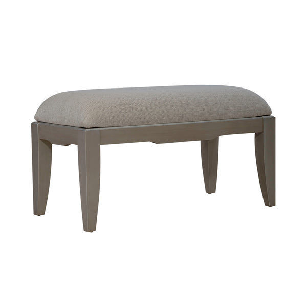 Liberty Furniture 849-BR99 Vanity Bench