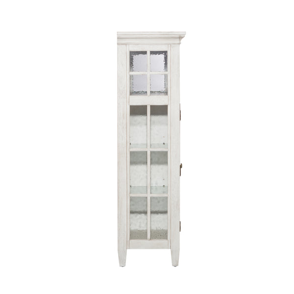 Liberty Furniture 824-CH6066 Display Cabinet