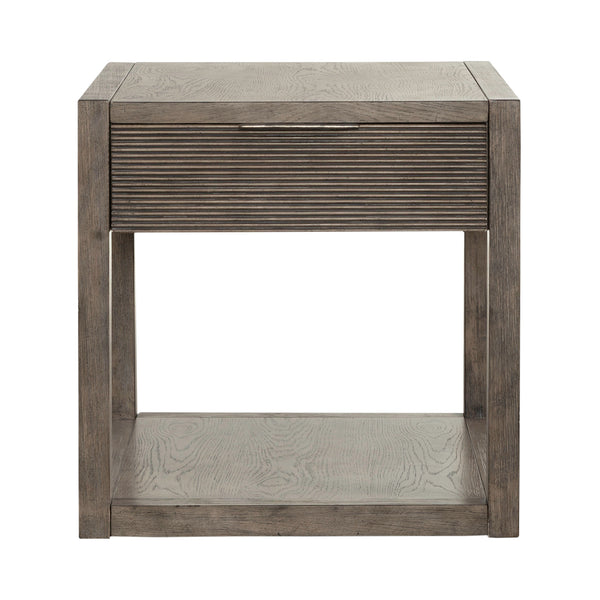 Liberty Furniture 798-OT1020 End Table