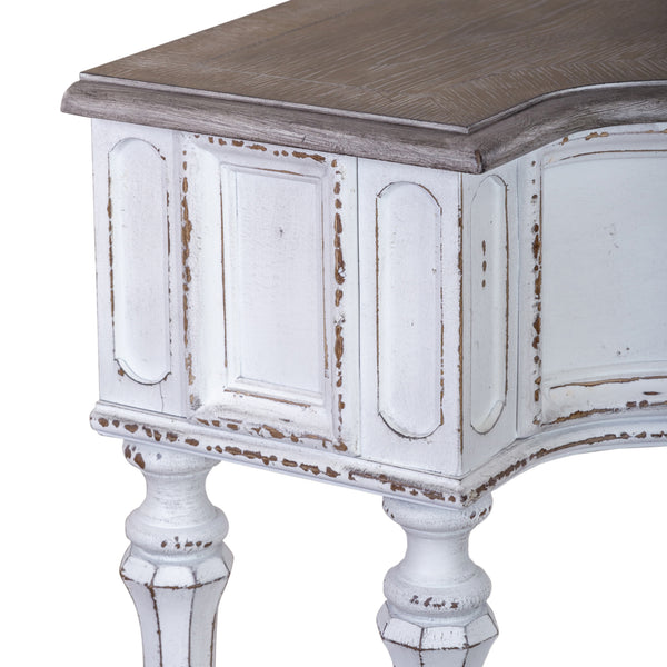 Liberty Furniture 244-AT2001 56 Inch Hall Console Table