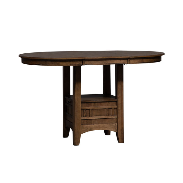 Liberty Furniture 227-CD-PUB Pub Table