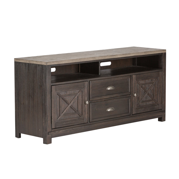 Liberty Furniture 422-TV66 Entertainment TV Stand