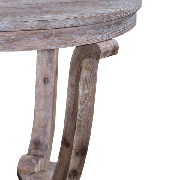 Liberty Furniture A154-OT1020 End Table