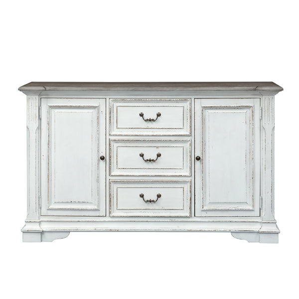 Liberty Furniture 520-CB6640 Buffet