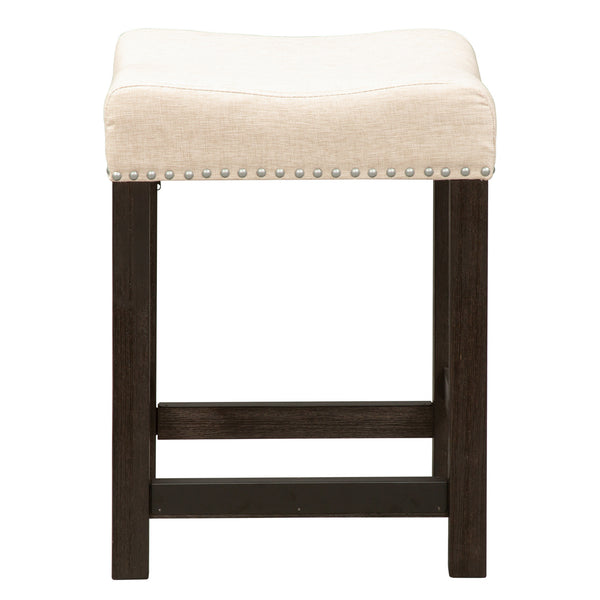 Liberty Furniture 422-OT9001 Uph Console Stool