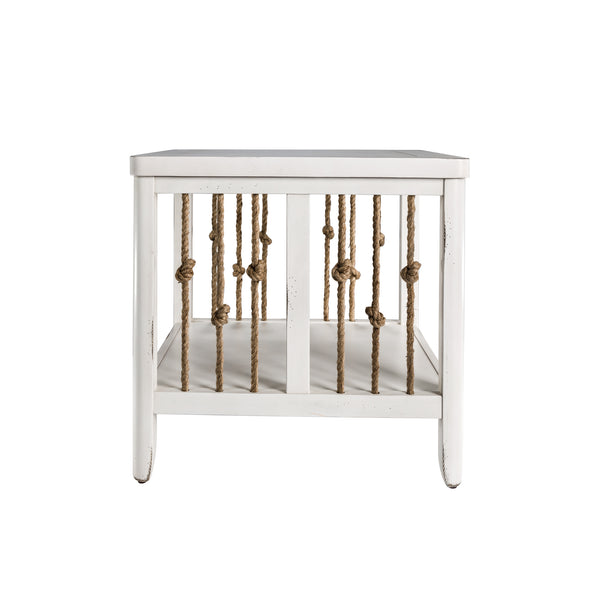 Liberty Furniture 469-OT1020 End Table