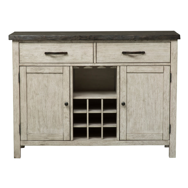 Liberty Furniture 619-SR5238 Sideboard