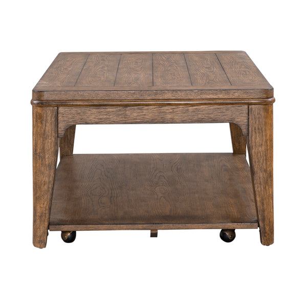 Liberty Furniture 246-OT1010 Rectangular Cocktail Table