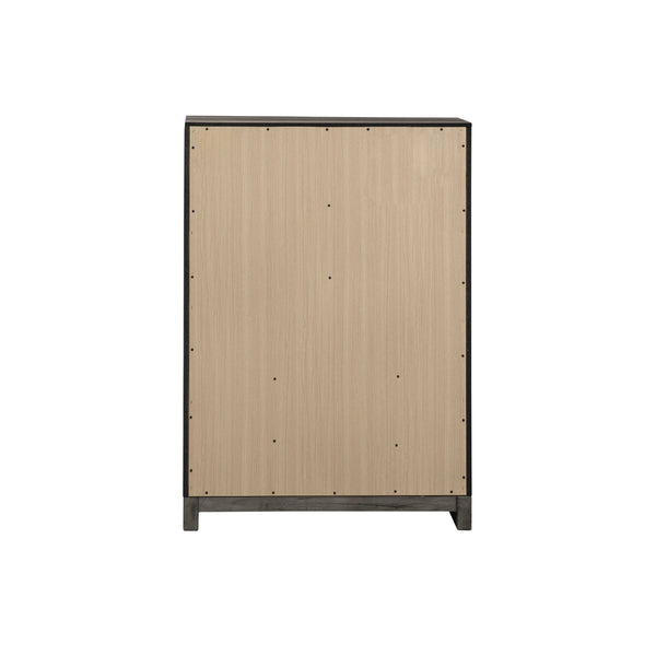 Liberty Furniture 686-BR41 5 Drawer Chest