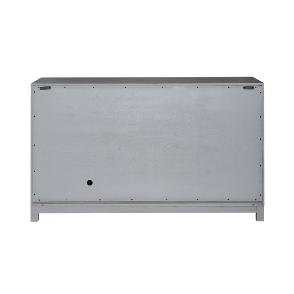 Liberty Furniture 499-SR6036 Server