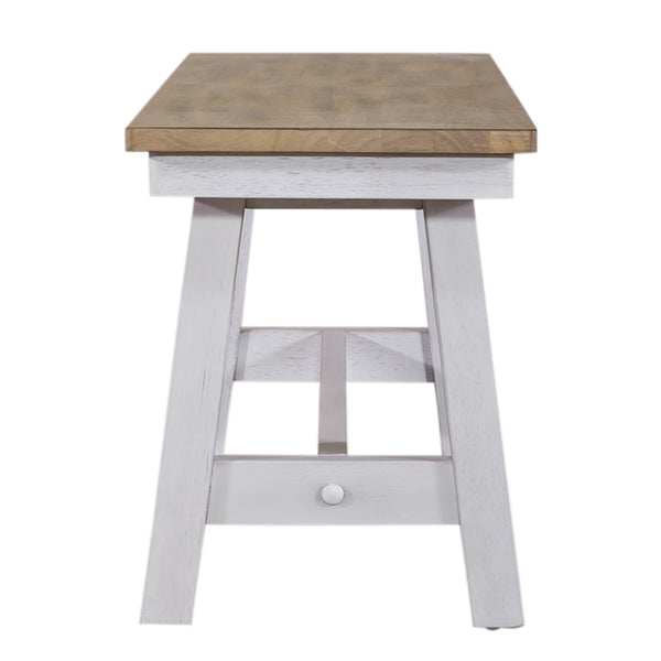 Liberty Furniture 62WH-C9000B Backless Bench (RTA)