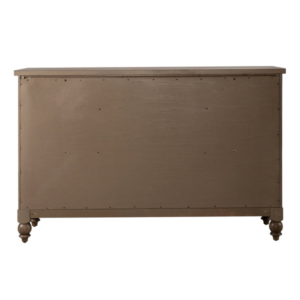 Liberty Furniture 615-BR31 9 Drawer Dresser