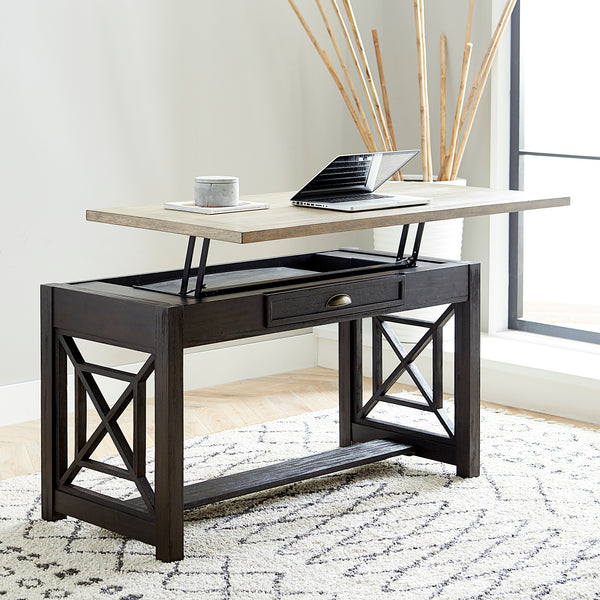 Liberty Furniture 422-HO109 Lift Top Writing Desk