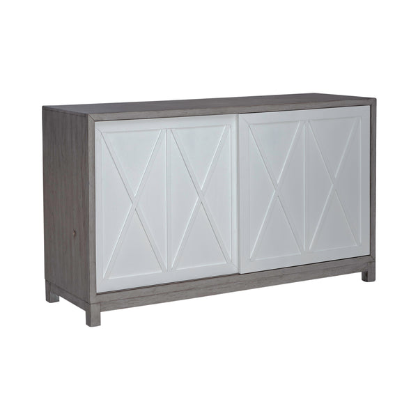 Liberty Furniture 499-SR6036 Server