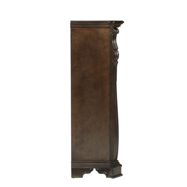 Liberty Furniture 575-BR41 6 Drawer Chest