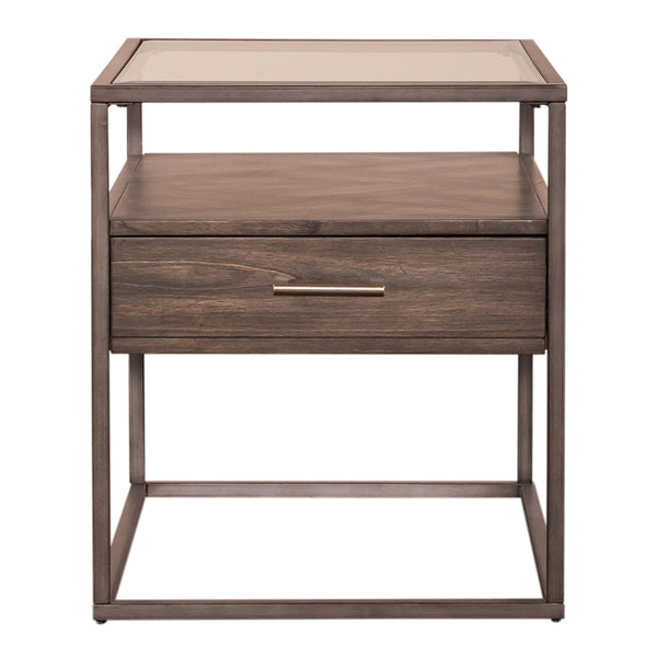 Liberty Furniture 626-OT1020 End Table