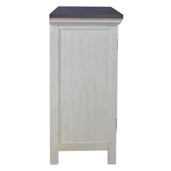 Liberty Furniture 2012W-AC3836 2 Door Accent Cabinet