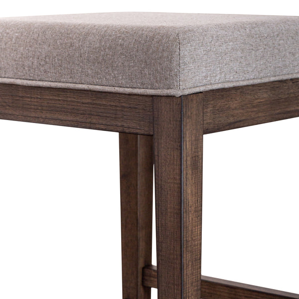 Liberty Furniture 226-OT9001 Uph Console Stool