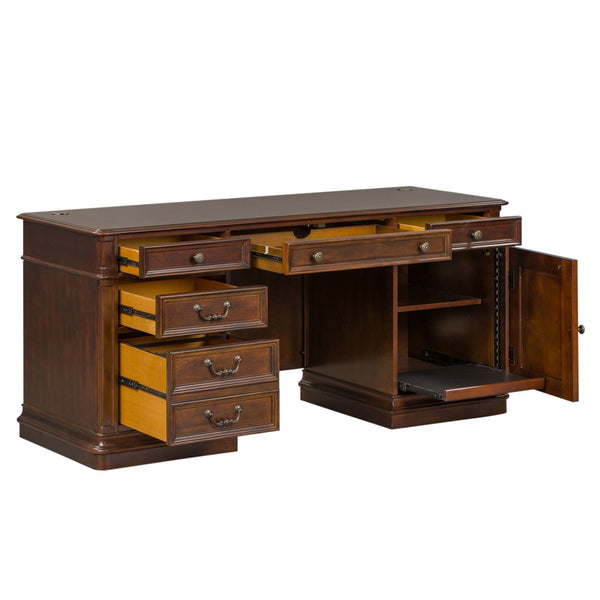 Liberty Furniture 273-HOJ-CS Credenza