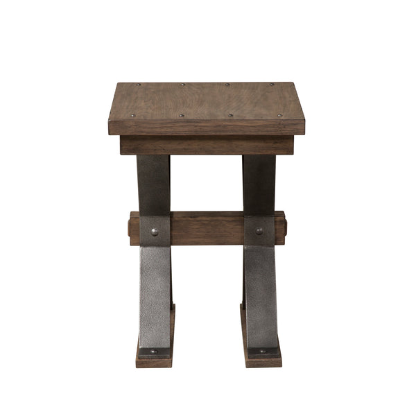 Liberty Furniture 473-OT1021 Chair Side Table