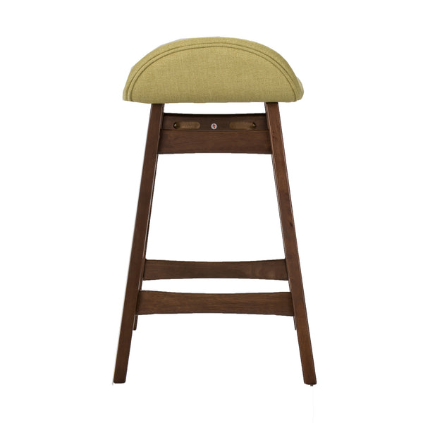 Liberty Furniture 198-B650124-GE 24 Inch Counter Chair - Green (RTA)