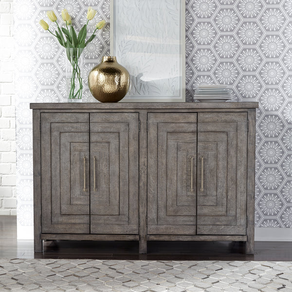Liberty Furniture 406-CB6443 Buffet