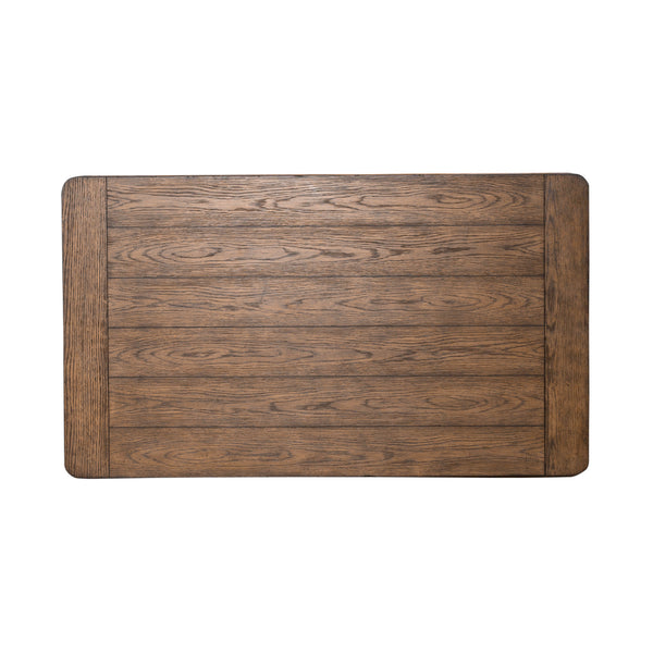 Liberty Furniture 246-OT1010 Rectangular Cocktail Table