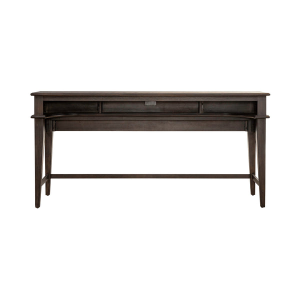 Liberty Furniture 792-OT7436 Console Bar Table