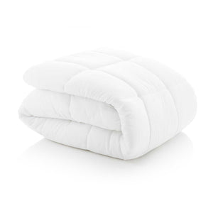 Down Alternative Microfiber Comforter