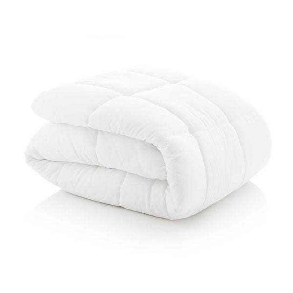 Down Alternative Microfiber Comforter