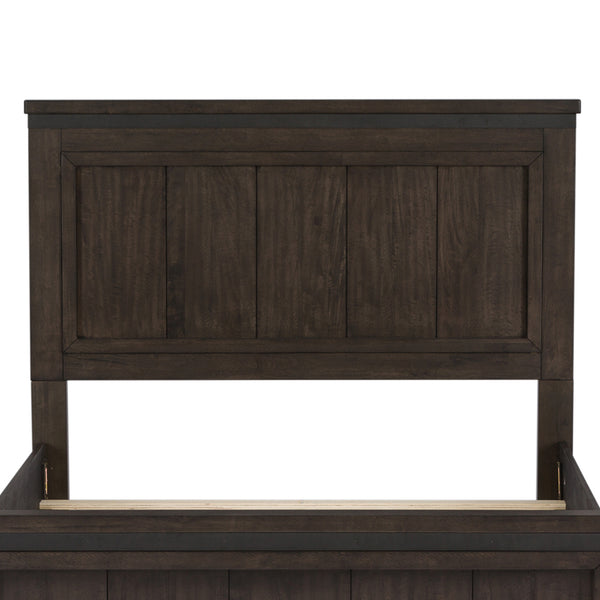 Liberty Furniture 759-BR17 Full Panel Headboard