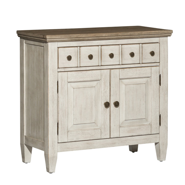 Liberty Furniture 824-BR62 Bedside Chest