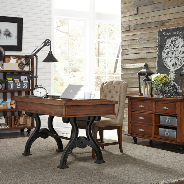 Liberty Furniture 411-HO109 Lift Top Writing Desk