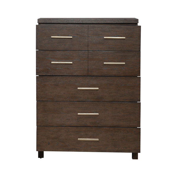 Liberty Furniture 113B-BR41 5 Drawer Chest