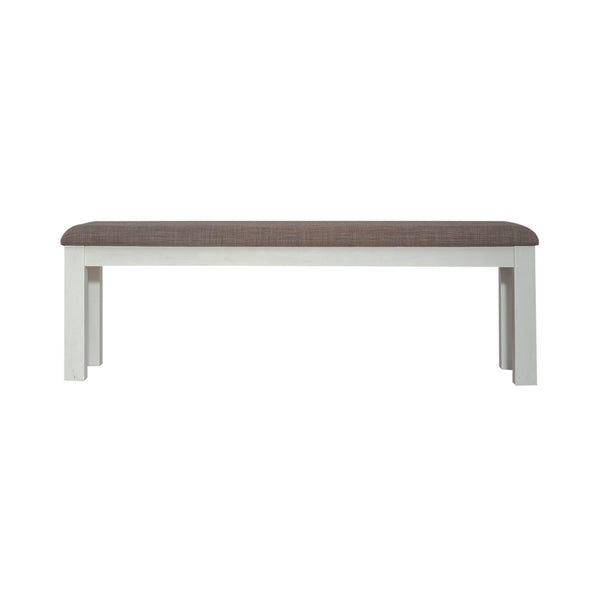 Liberty Furniture 182-C9001B Uph Dining Bench