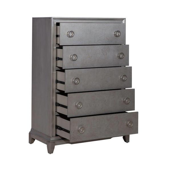 Liberty Furniture 849-BR41 5 Drawer Chest
