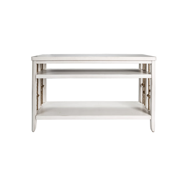 Liberty Furniture 469-OT1030 Sofa Table