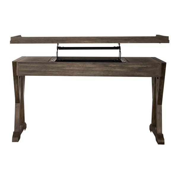Liberty Furniture 466-HO109 Lift Top Writing Desk