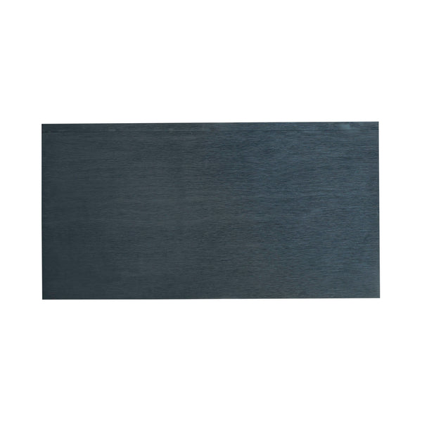 Liberty Furniture 519NY-HO107 Writing Desk- Navy